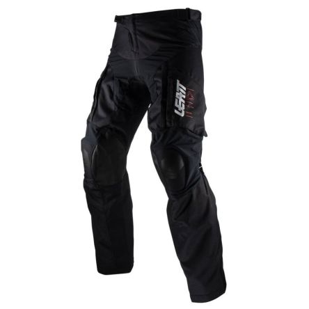 Штани Leatt moto 5.5 enduro pant [black]