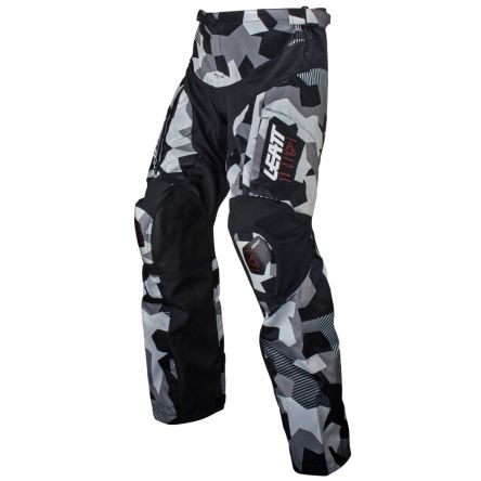 Штани Leatt moto 5.5 enduro pant [forge]