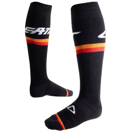 Носки Leatt moto sock [black]