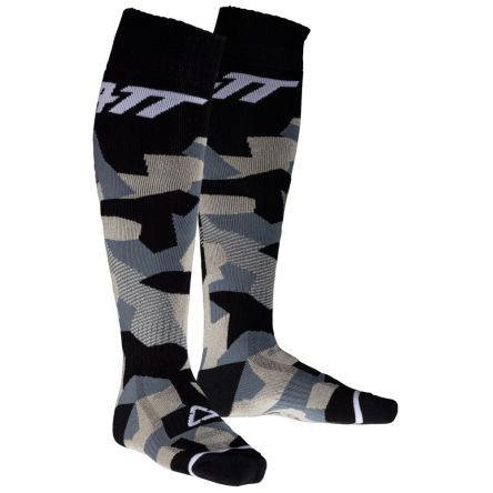 Шкарпетки Leatt moto sock [forge]