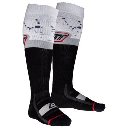 Шкарпетки Leatt moto sock [ice]