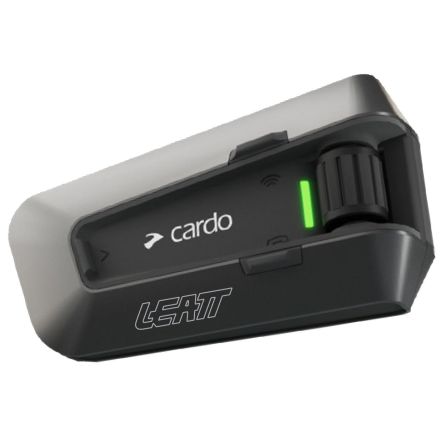  Leatt packtalk edge kit duo - cardo®