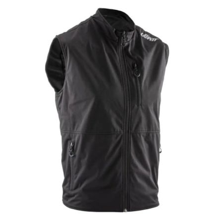 Жилет Leatt race vest [black]