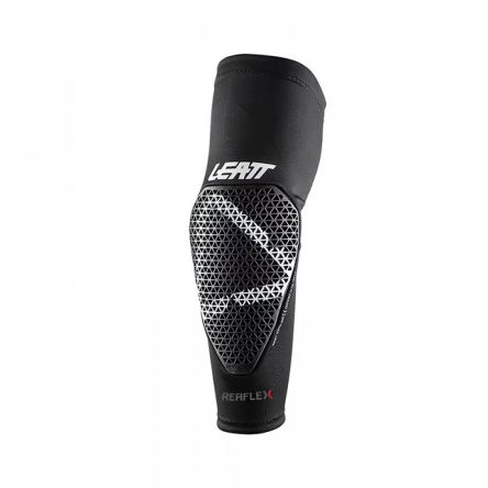 Мотоналокотники Leatt reaflex black