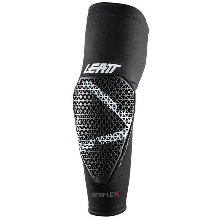 Налокітники Leatt reaflex elbow guard [black]
