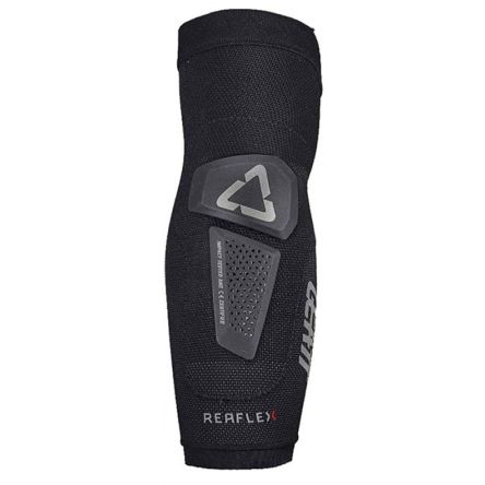 Мотоналокотники Leatt reaflex hybrid black