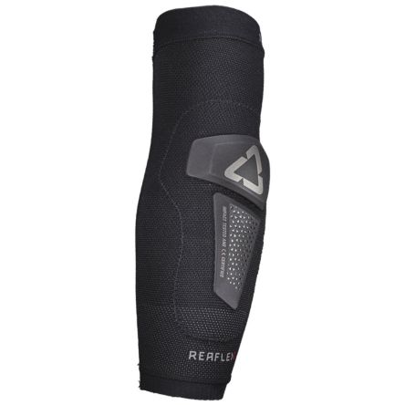 Налокітники Leatt reaflex hybrid elbow guard [black]