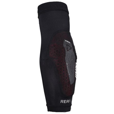 Налокітники Leatt reaflex ultralite elbow guard [black]