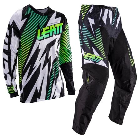 Комплект Leatt ride kit 3.5 junior [storm teal]