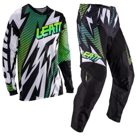 Комплект Leatt ride kit 3.5 [storm teal]