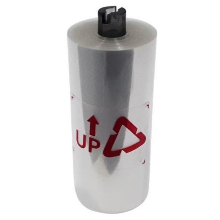 Лента Leatt roll-off film 48mm - 6 pack