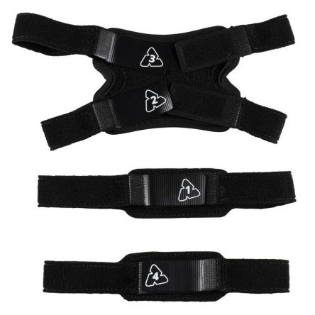 Застібки Leatt strap kit - С-frame