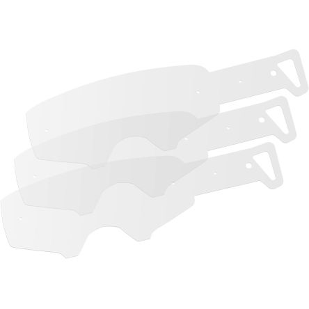 Отрывки Leatt TEAR-OFFS - 50 PACK