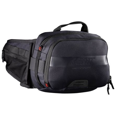 Поясная сумка Leatt tool belt 2.0 [black]