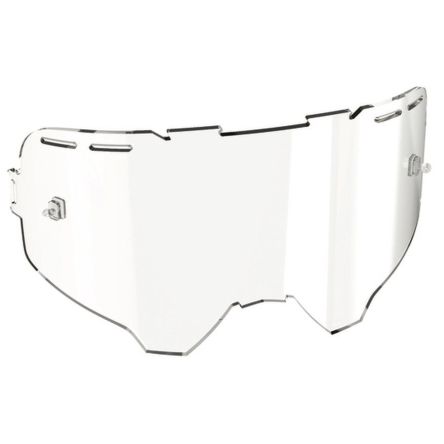 Лінза Leatt velocity lens [clear]