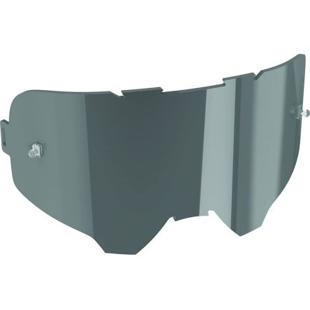 Линза Leatt velocity lens [smoke]