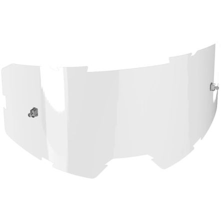 Линза Leatt vizion 2.5/3.5 lens [clear]