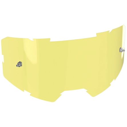 Линза Leatt vizion 2.5/3.5 lens [yellow]