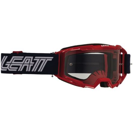 Очки Leatt vizion 3.5 goggle [royal]