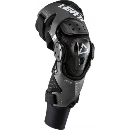 Мотонаколенники Leatt x-frame hybrid w