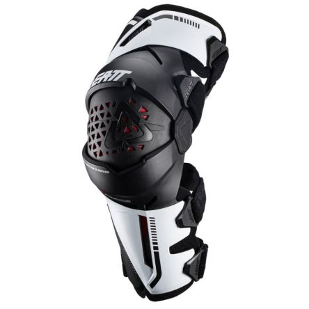 Ортопедичні наколінники Leatt z-frame knee brace [white]