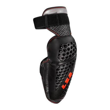 Захист ліктів LS2 rookie elbow protector