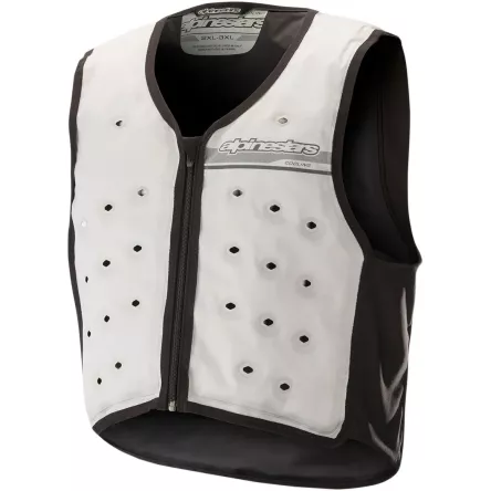 Жилет охлаждающий Macna vest cooling