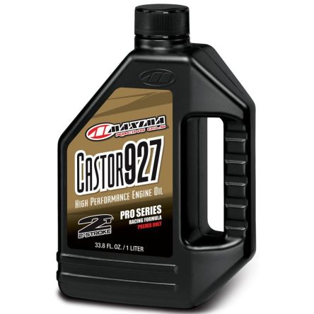 Масло моторне Maxima CASTOR 927 ENGINE OIL [1л]