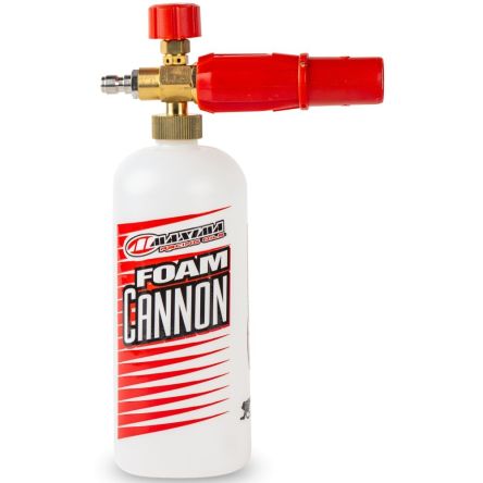 Розпилювач Maxima FOAM CANNON