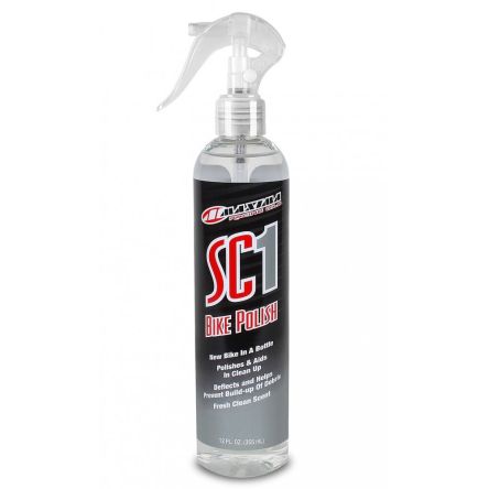 Полироль Maxima SC1 PUMP SPRAY COAT [355мл]