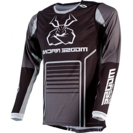 Джерси Moose Racing agroid stealth