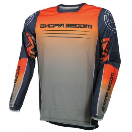 Джерси Moose Racing sahara orange