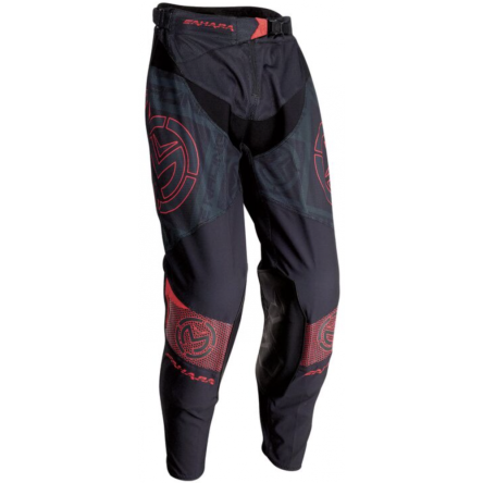 Мотобрюки Moose Racing sahara red