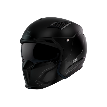 Шолом MT streetfighter sv s