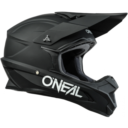 Мотошлем Oneal 1srs black