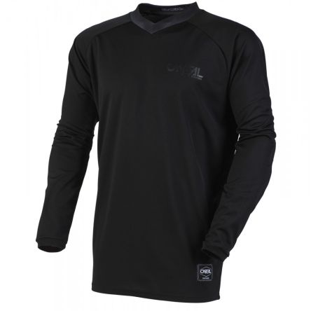 Джерси Oneal element classic black