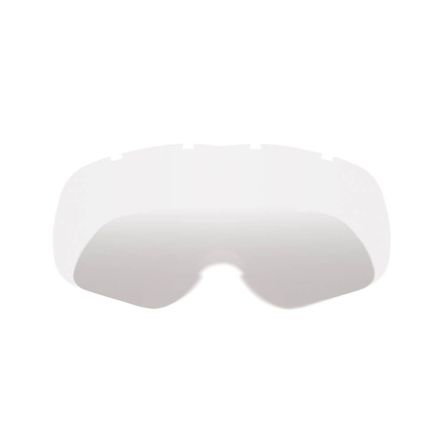  Oxford Products assault pro tear off anti-fog clear lens