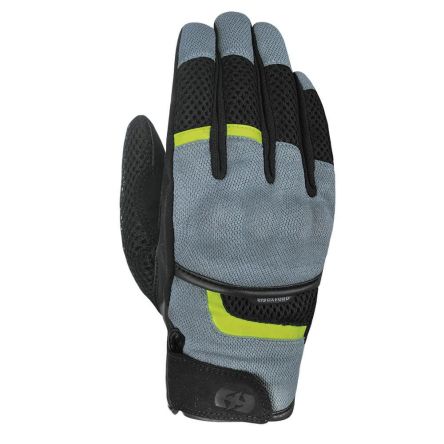  Oxford Products brisbane air ms short summer glove charcoal / black