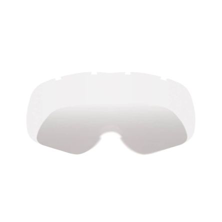  Oxford Products fury junior clear lens
