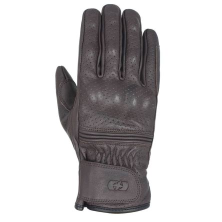  Oxford Products holbeach ms short leather glove brown