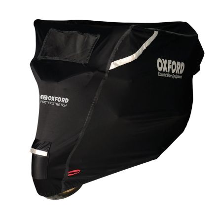  Oxford Products protex stretch outdoor premium stretch-fit cover