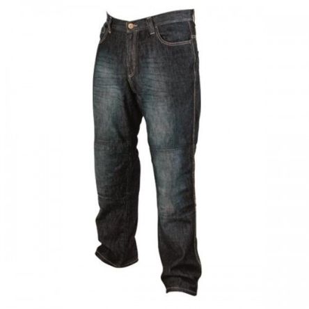 Мото джинси Oxford Products ss2 jeans black 30