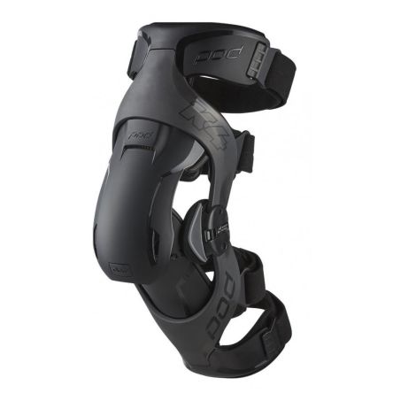 Дитячі наколінники POD Active k4 2.0 youth knee brace [graphite]