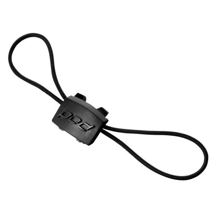 Стяжка POD Active KX 2.0 ELASTIC CORD [BLACK]