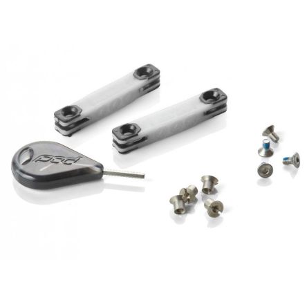 Ремкомплект POD Active kx 2.0 hinge ligament set
