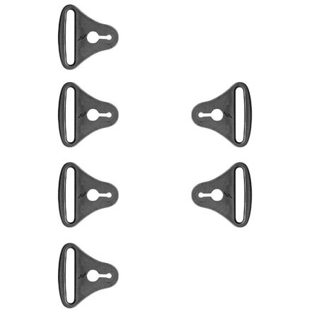 Застежки POD Active kx 2.0 strap loop set