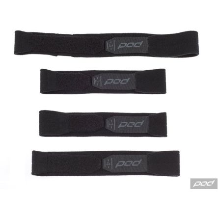 Застібки POD Active kx 2.0 strap set