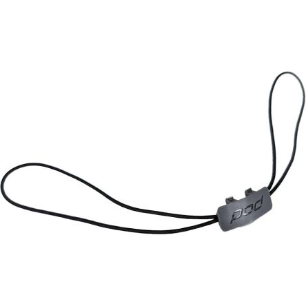 Стяжка POD Active KX 3.0 ELASTIC CORD [GRAPHITE]