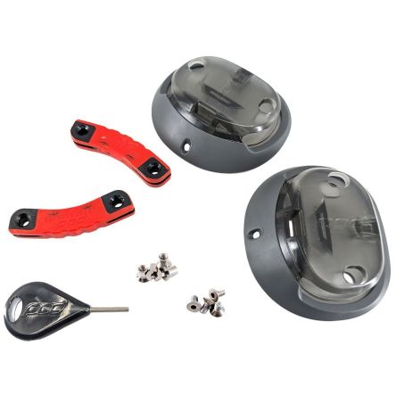 Ремкомплект POD Active kx 3.0 hinge rebuild set