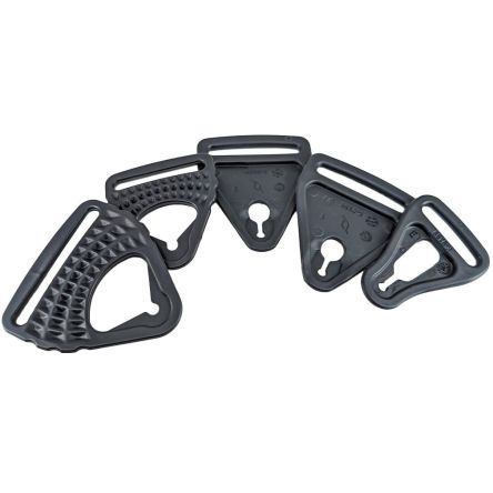 Застібки POD Active KX 3.0 STRAP CLIP AND LOOP SET